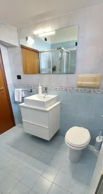 Bagno di Casa di Vika
