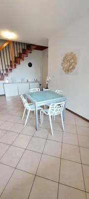 Planimetria di Casa di Vika