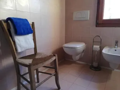 Bagno di La Caneveta al Piave