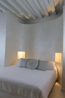 Letto o letti in una camera di Relais Venezia