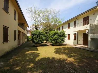 Edificio in cui si trova l'appartamento