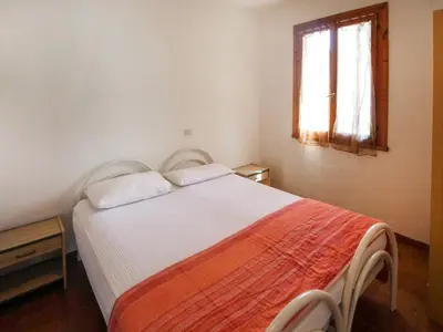 Letto o letti in una camera di Apartment Lorenza-1 by Interhome