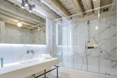 Bagno di Corte Rubbi 5514 Canal View