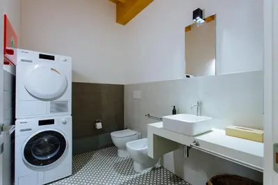 Bagno di Dadi Home