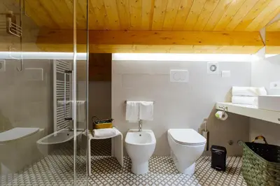 Bagno di Dadi Home