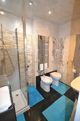 Bagno di Castello 5888 C, Santa Marina, Calle Marcello, LOFT