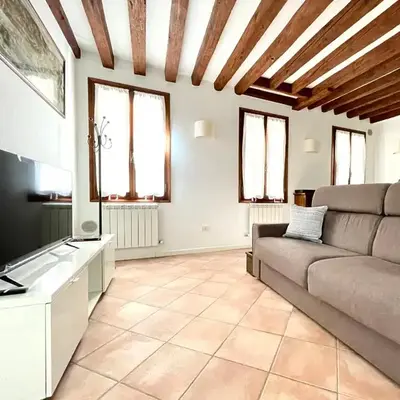 Rossini Apartment