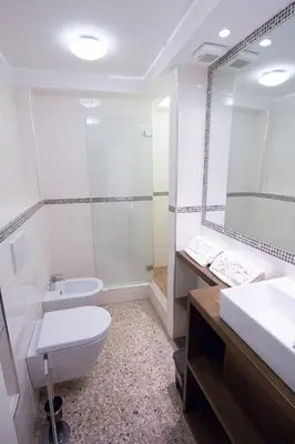 Bagno di Venice Rialto Bridge Apartment