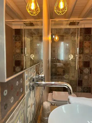 Bagno di Canal Vena ApartSuite House Chioggia