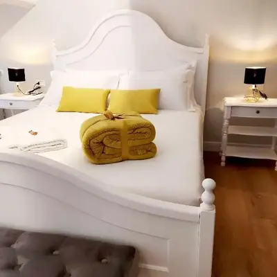 Canal Vena ApartSuite House Chioggia