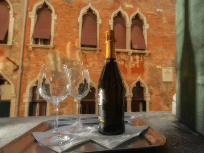Bevande di Centauro Hotel