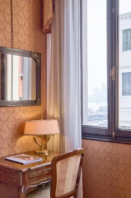 Planimetria di Locanda Vivaldi