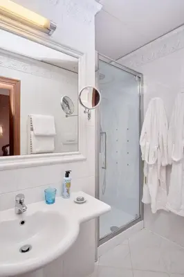 Bagno di Locanda Vivaldi