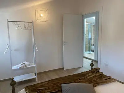 Bagno di Ca’ Francesco appartamenti incantevoli di nuova ristrutturazione