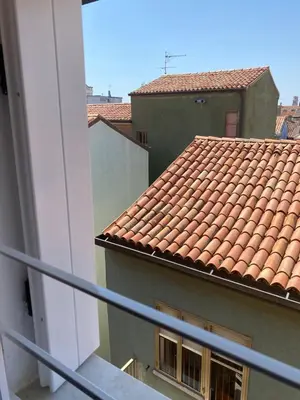 Edificio in cui si trova l'appartamento