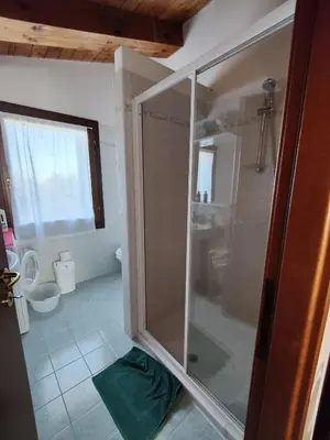 Bagno di Ca degli Aironi