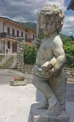 Edificio in cui si trova l'appartamento