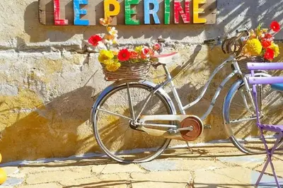 Attività di ciclismo presso l'appartamento o nelle vicinanze