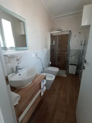 Bagno di Casa Micaela