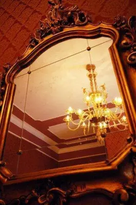 Planimetria di Residenza Hotel San Maurizio