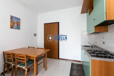 Cucina o angolo cottura di Costa Del Sol