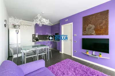 TV o dispositivi per l'intrattenimento presso Laguna Park