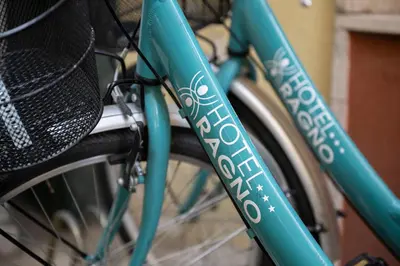 Attività di ciclismo presso l'hotel o nelle vicinanze