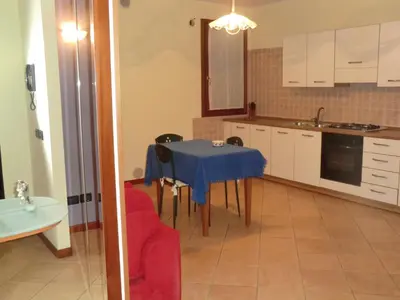 Planimetria di Hotel Ristorante al Gabbiano