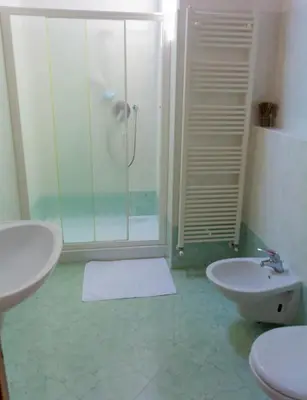 Bagno di Cà dell'Orto