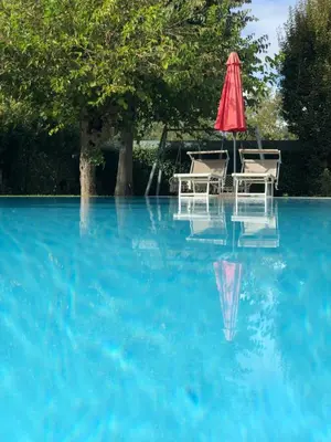 Piscina di B&B casa Belvedere o nelle vicinanze
