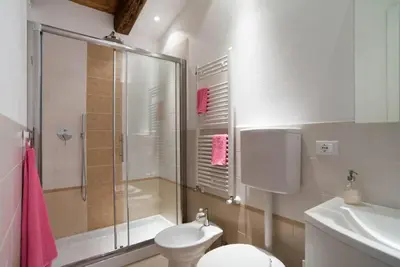 Bagno di CA' DEL CORDER - A secret corner of peace