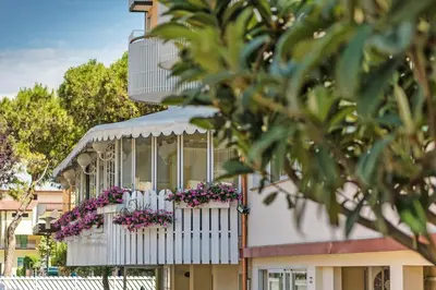 Giardino di Salus Smart & Chic Hotel