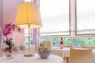 Bevande di Hotel Jet