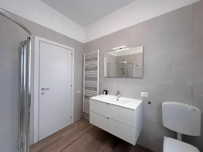 Bagno di Ca' D'Agostino