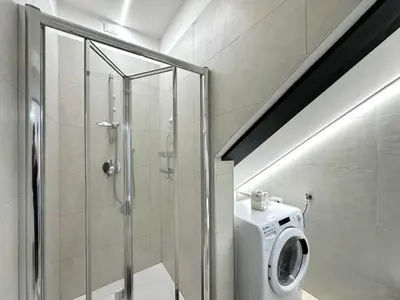 Bagno di Ca' D'Agostino