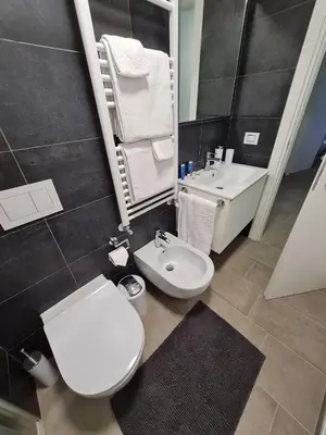 Bagno di Venice Apartment with Private Courtyard