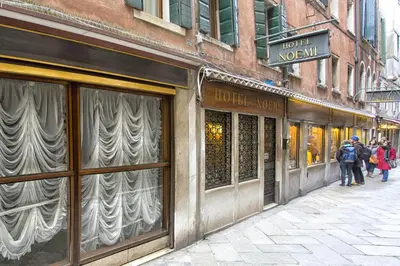 Ospiti di Hotel Noemi