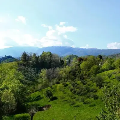 Asolo Norah's Hill Agri Rooms