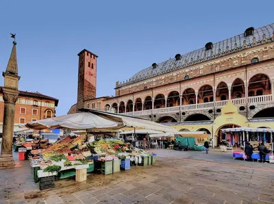 Luogo di interesse nelle vicinanze dell'appartamento