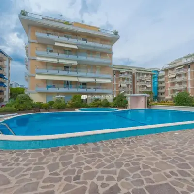 Residence Solmare Immobiliare Pacella
