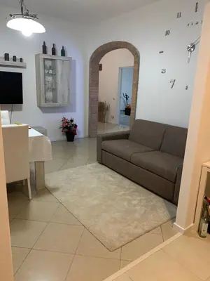 TV o dispositivi per l'intrattenimento presso Al Capitello