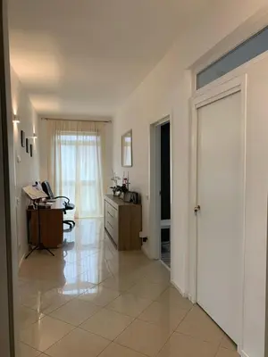 Planimetria di Al Capitello