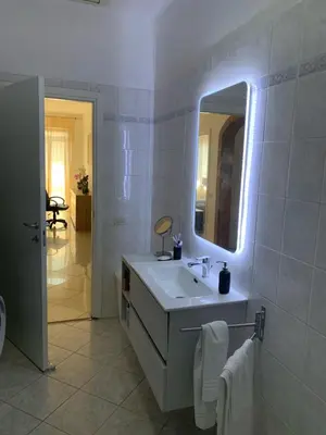 Bagno di Al Capitello