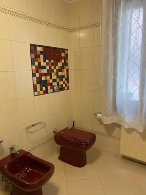 Bagno di Casa di Angela