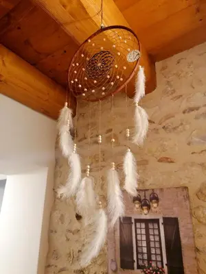 Planimetria di Agriturismo Da Andreina