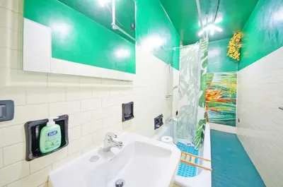 Bagno di Ca' ARCANGELO center Venezia WI-FI Fibre