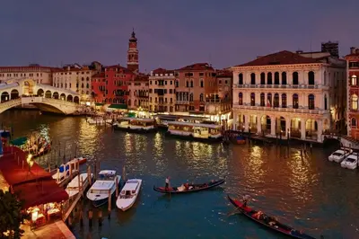 Vista sul fiume nelle vicinanze dell'hotel