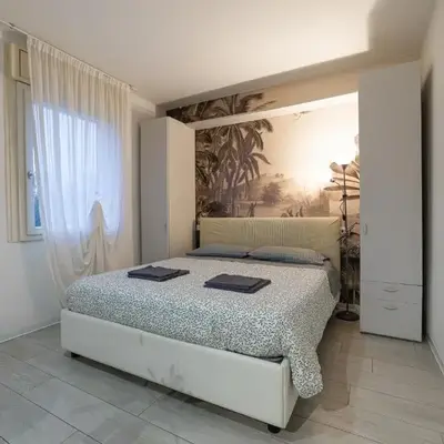Casetta in Via Dini