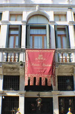 Planimetria di Hotel Palazzo Abadessa