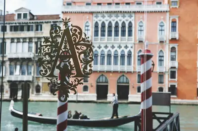 Vista sul fiume nelle vicinanze dell'hotel